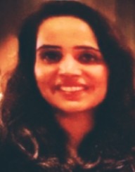 Jyoti Sehgal