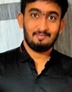 LEELA TIRUMALESA KRISHNA CHAITANYA BANDARU