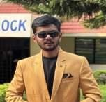 Tharun Deep P S