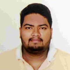 Chirudeep Sanchula