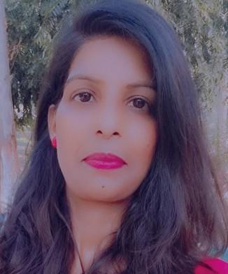 JYOTI PAUL