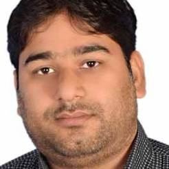 SARVESH DIXIT