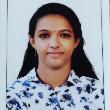 Mekha Mohan
