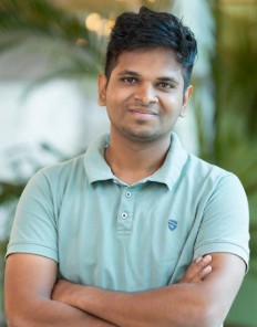 Ranjithkumar Manivannan