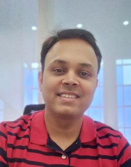 Tanmay Gupta