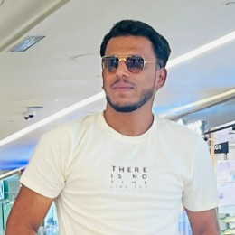 VINAY BM