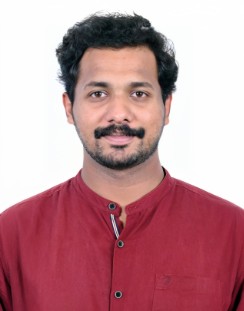 Amith J Madathil