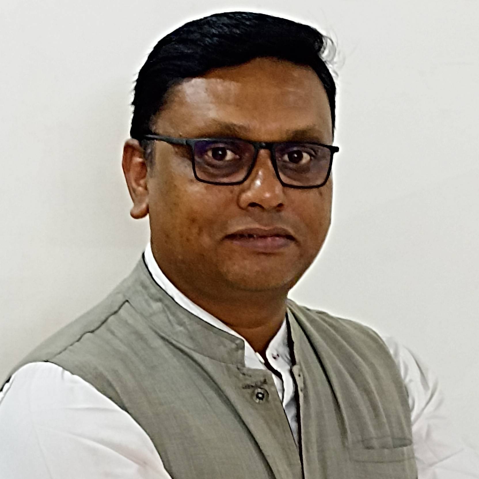 Tripesh Das