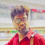 PRAKASH P