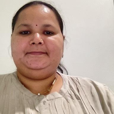 Priya Surana