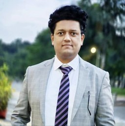 Jaydeep Mohite