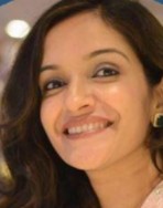 Rashmi Bothra