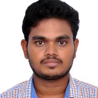 Ramasamymanikandan R
