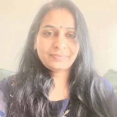 Supriya Kulkarni
