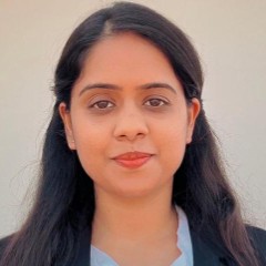 Parmeet Kaur Sehgal