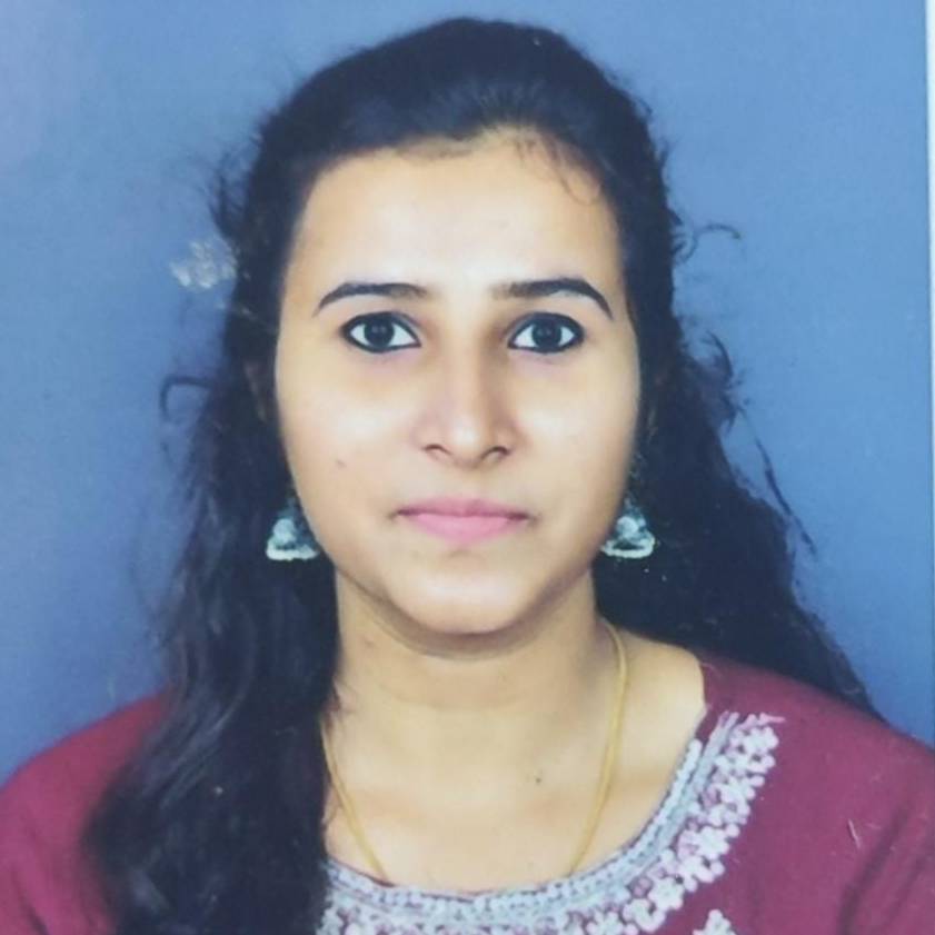 Saranya M