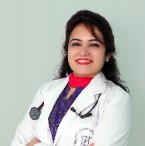 Dr. Swansu Batra