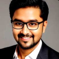 Prateek Gupta