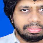 GURUMANI SUBRAMANIAN KALYANASUNDARAM