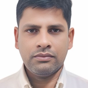PRAWEJ ALI ANSARI