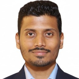 Vishal Kumbhar