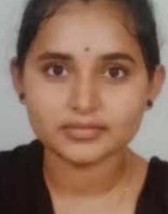 MALLESWARI JESAVATH