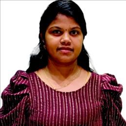 PRIYANKA A Technical Project Manager