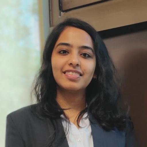 Mousumi Nandi