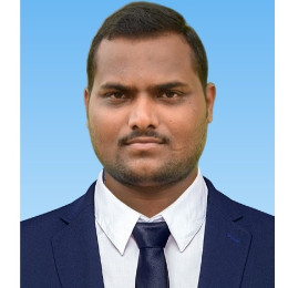 Ponnala Praveen