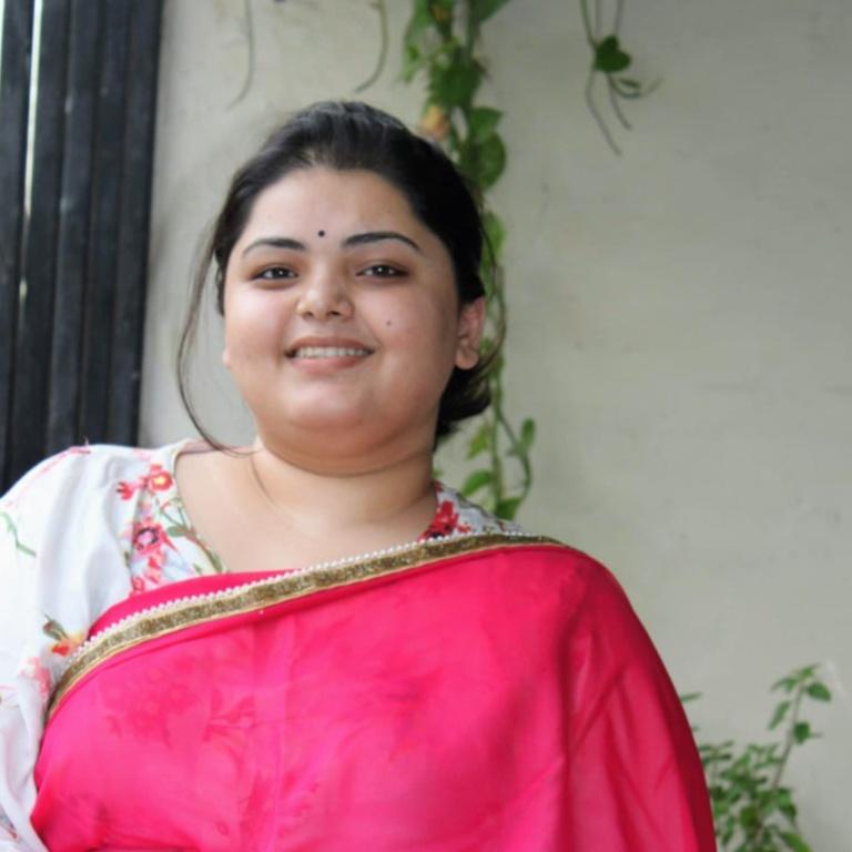 Aarushi Sinha