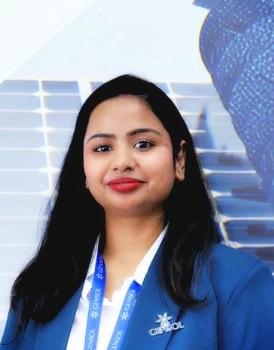 Shrasti Rajput