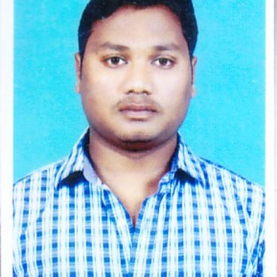 Debendra Naik