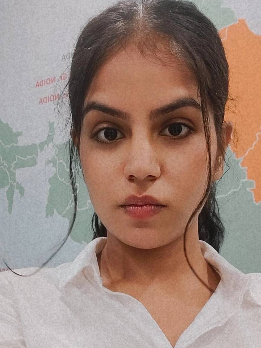 Jyoti Chauhan