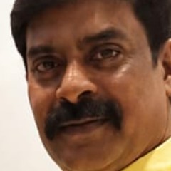 Rajesh Parshuram Pawar