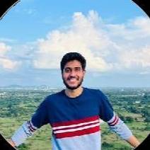 Siddharth Chahal