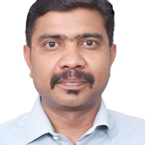 Kumar Velusamy