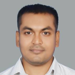 RAHUL DHALI