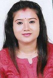 ARPITA AICH CHANDRA