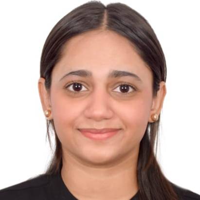 Insha Mehrish Shaikh