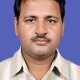 Bhupendra Singh