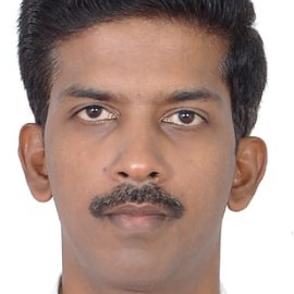 LIJO MOHAN BABY