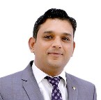 Narender Sharma