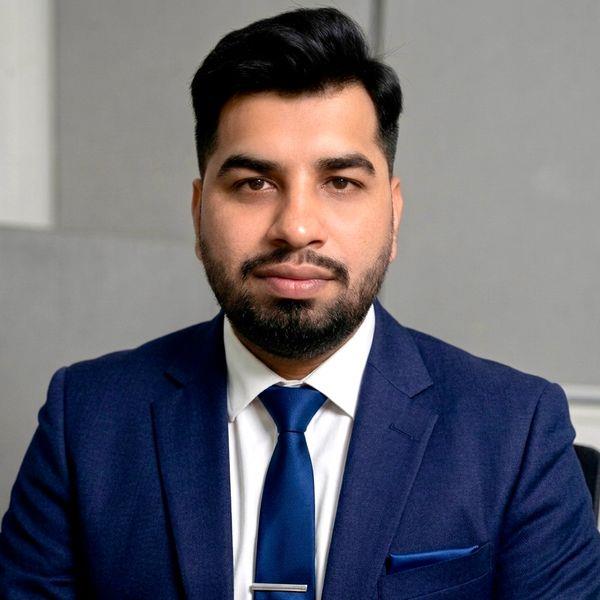 Abhinav Tripathi