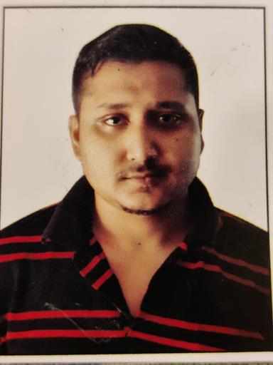 Abjarup Banerjee