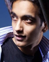 Rudra Sharma