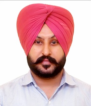 Chamandeep Singh Panesar