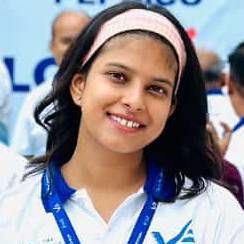 Shivani Kushwah