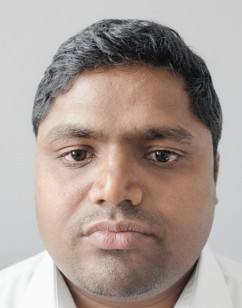 Nagaraddi Patil