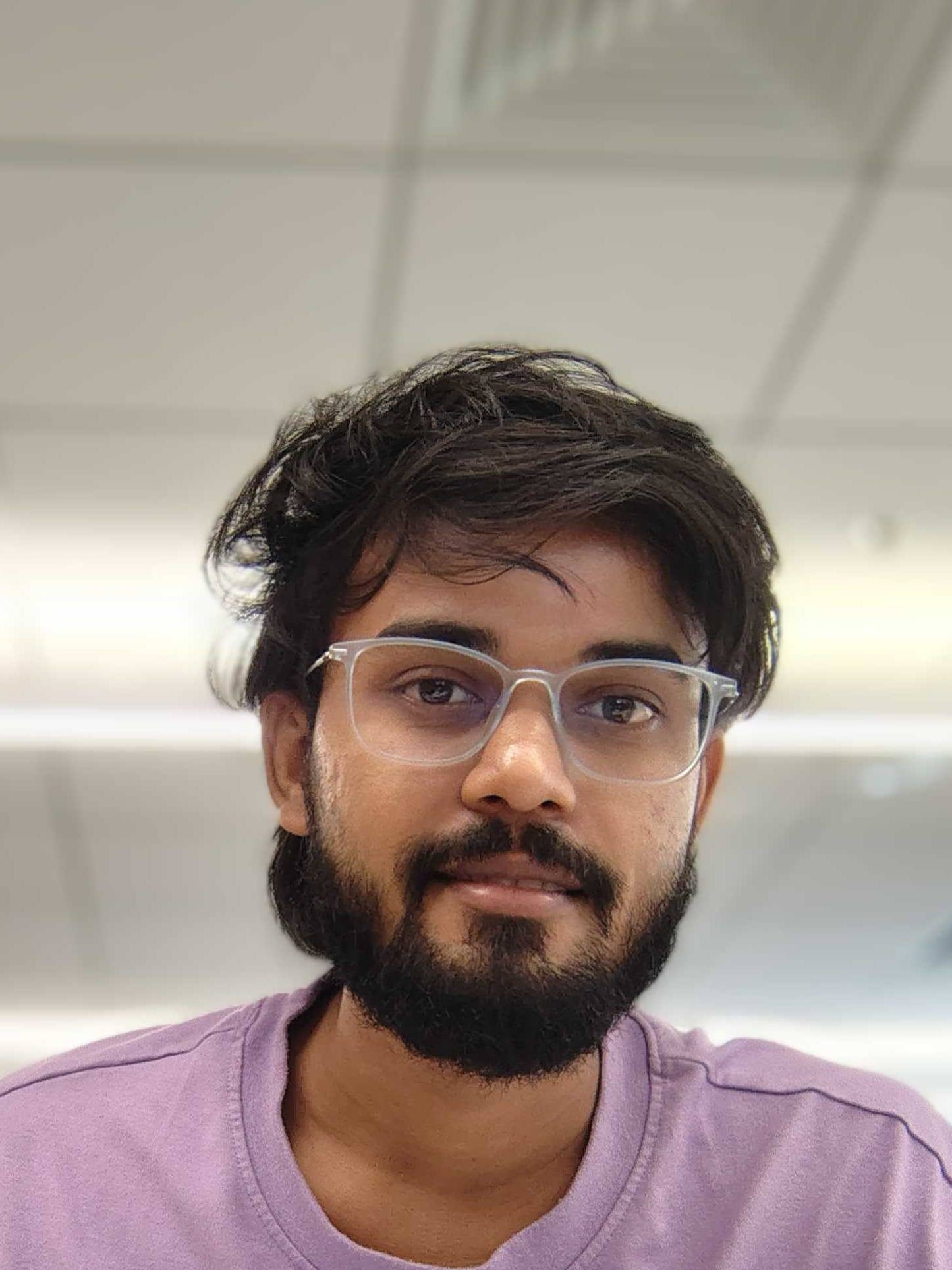 ARYAN YADAV