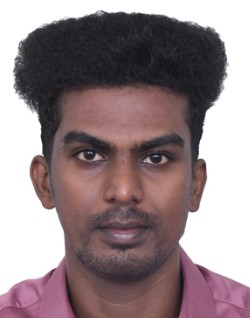 ANANDHU M